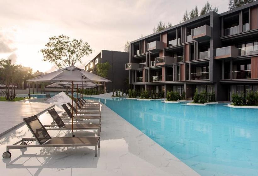 Resort La Vela Khao Lak 1