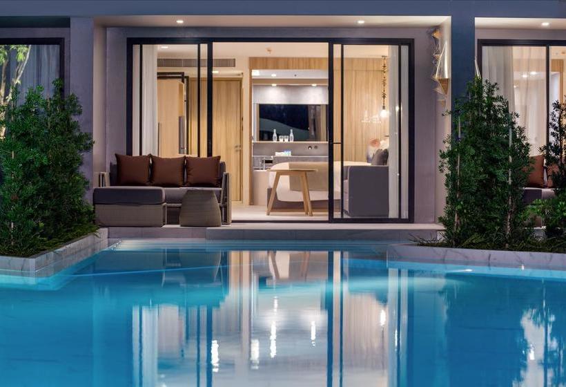 Resort La Vela Khao Lak 11