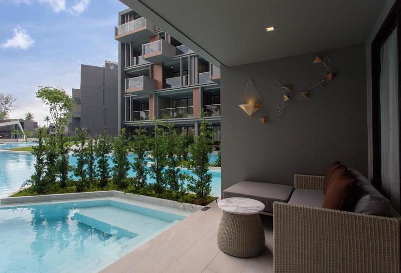 Resort La Vela Khao Lak 13