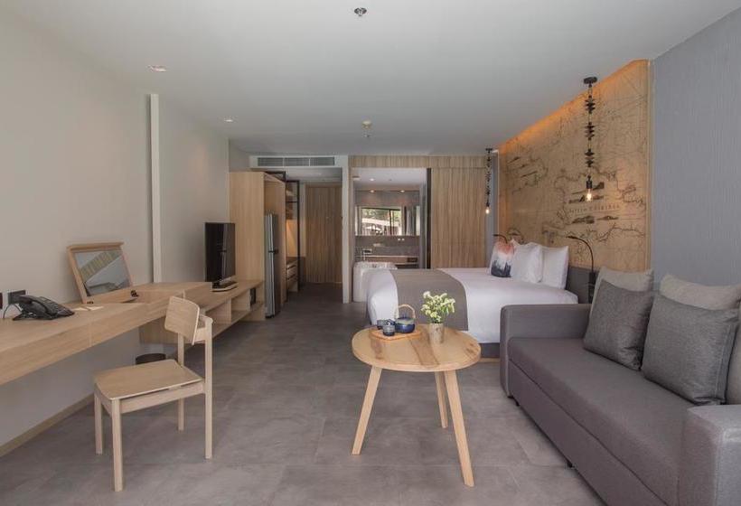 Resort La Vela Khao Lak 14