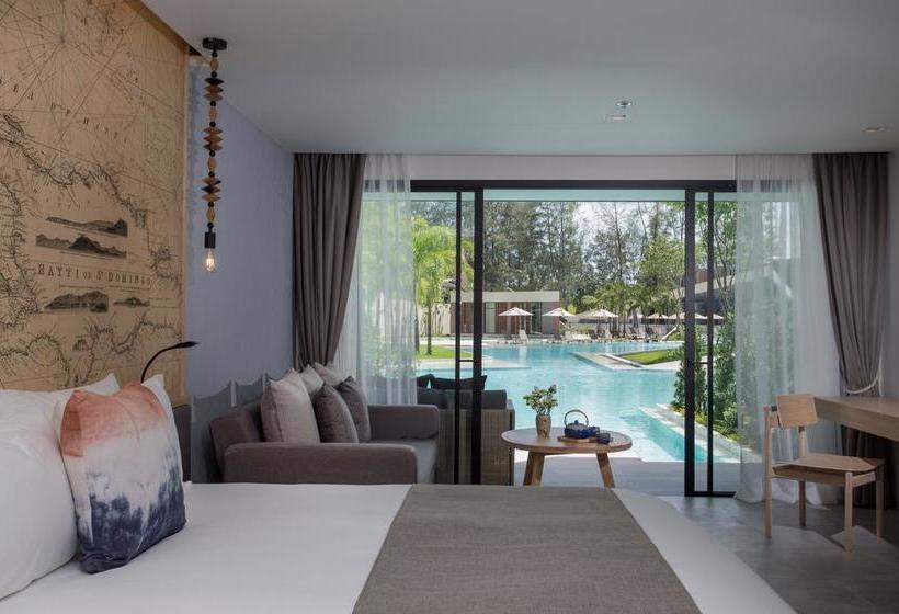 Resort La Vela Khao Lak 15