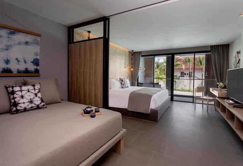 Resort La Vela Khao Lak 17