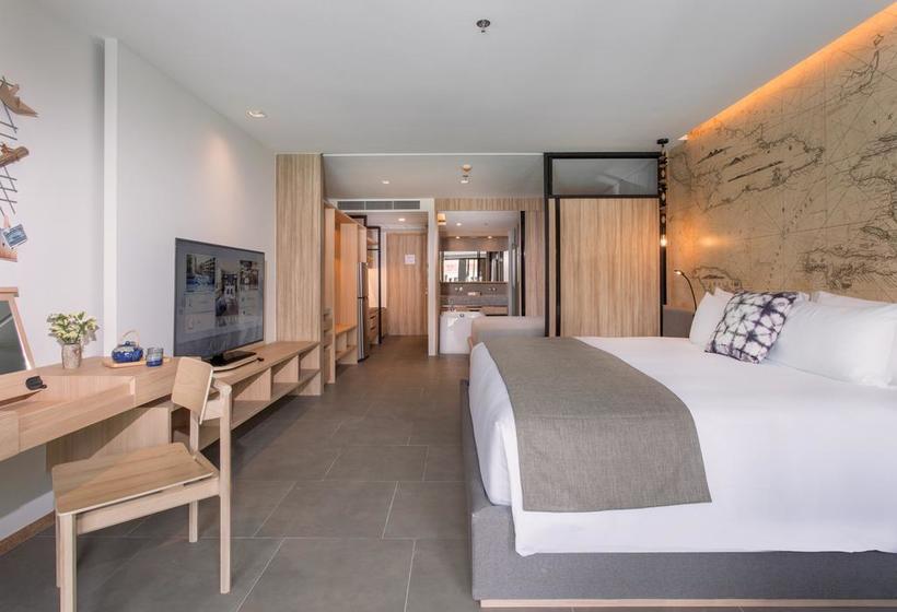 Resort La Vela Khao Lak 18