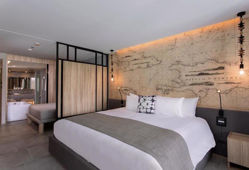 Resort La Vela Khao Lak 19