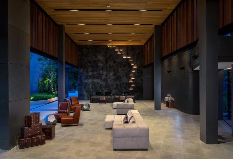 Resort La Vela Khao Lak 2