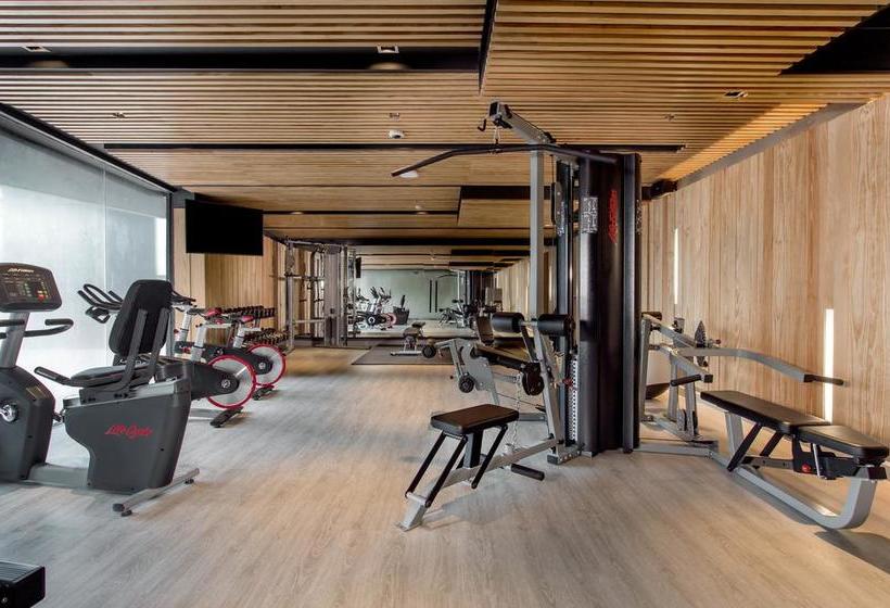 Resort La Vela Khao Lak 6