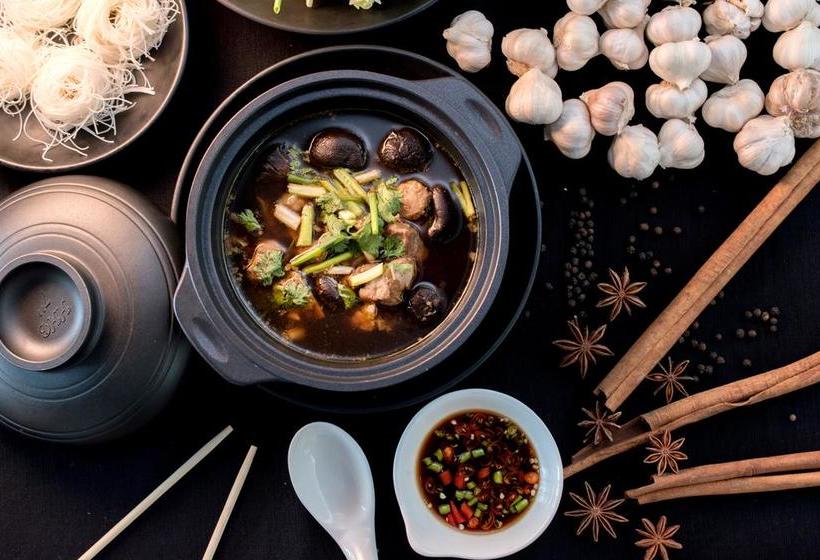 Resort La Vela Khao Lak 7