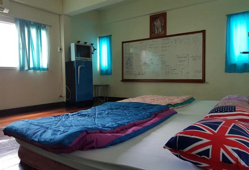 Hostel At Tuek Nam 1