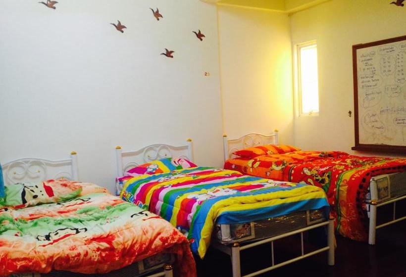 Hostel At Tuek Nam 4