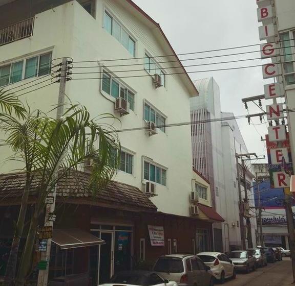 Hostel At Tuek Nam 5