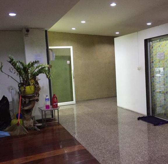 Hostel At Tuek Nam 8