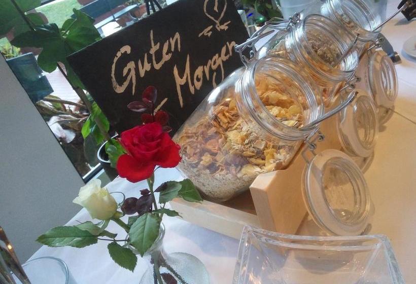 Hotel Schlabecks Fränkischer Hof 1