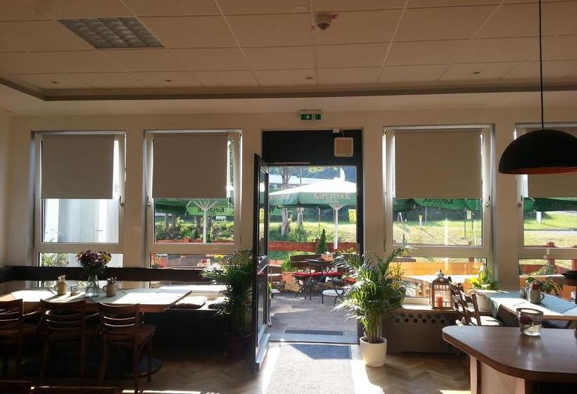 Hotel Schlabecks Fränkischer Hof 11