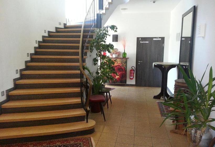 Hotel Schlabecks Fränkischer Hof 13