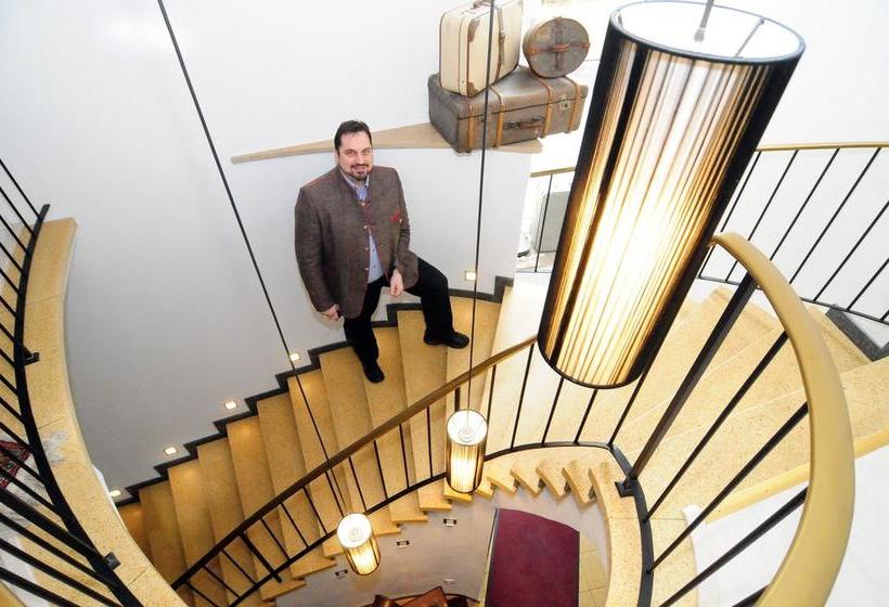 Hotel Schlabecks Fränkischer Hof 14