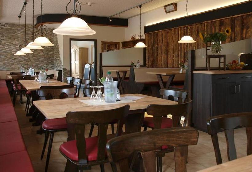 Hotel Schlabecks Fränkischer Hof 15