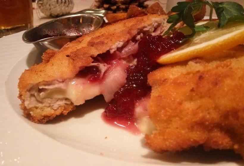 Hotel Schlabecks Fränkischer Hof 16