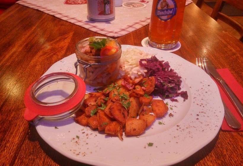 Hotel Schlabecks Fränkischer Hof 18