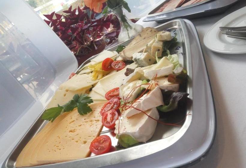 Hotel Schlabecks Fränkischer Hof 2