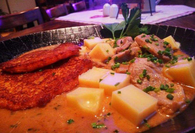 Hotel Schlabecks Fränkischer Hof 20