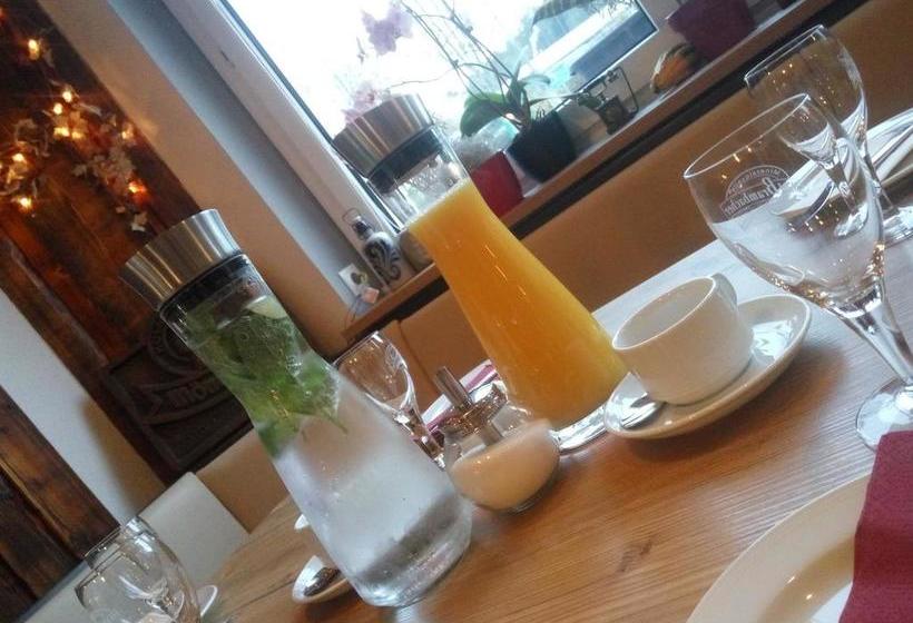 Hotel Schlabecks Fränkischer Hof 3