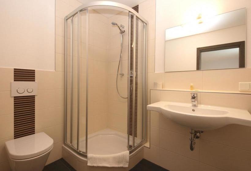 Hotel Schlabecks Fränkischer Hof 5