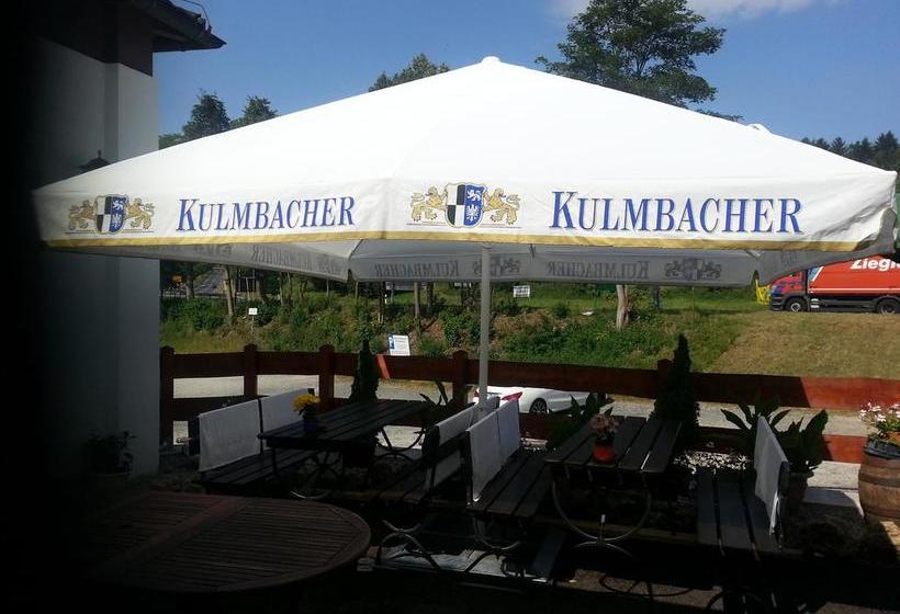 Hotel Schlabecks Fränkischer Hof 8