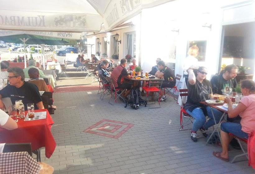 Hotel Schlabecks Fränkischer Hof 9