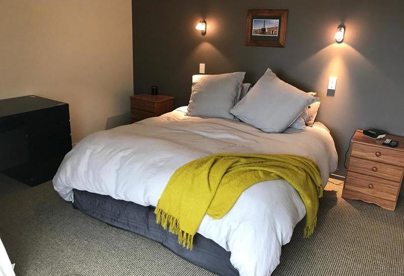 Bed and Breakfast Blair Athol Accommodation Balclutha South Island