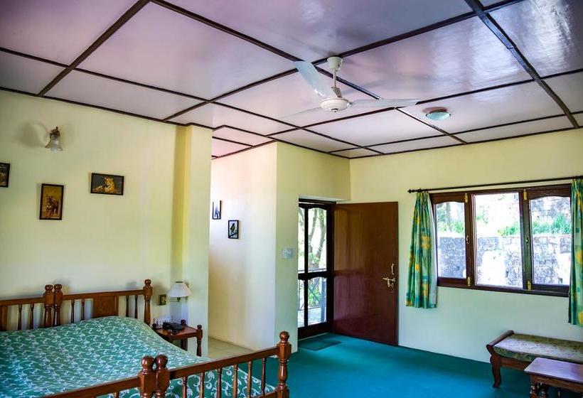 Hotel Udechee Huts 10