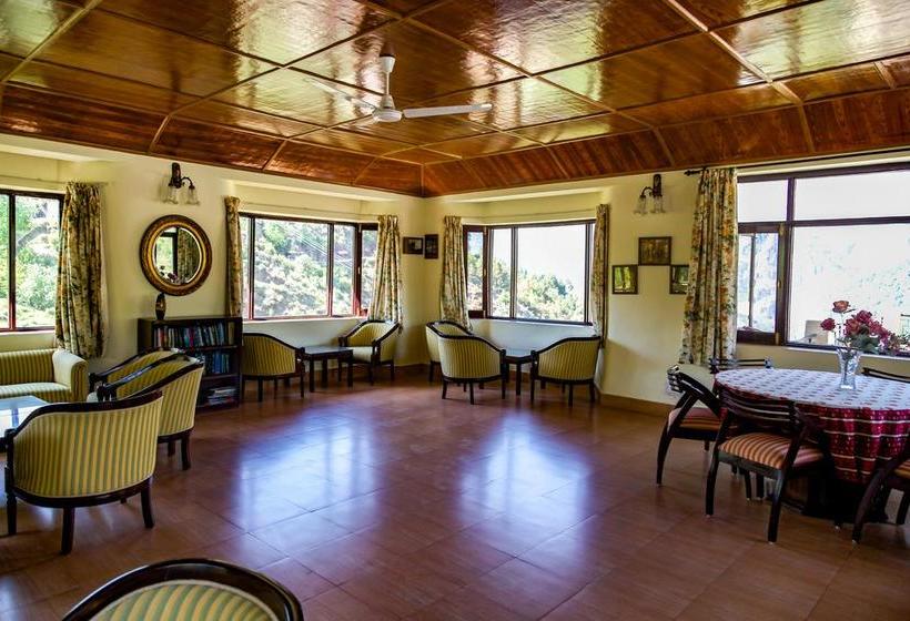 Hotel Udechee Huts 13