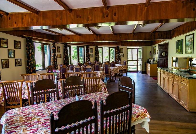 Hotel Udechee Huts 15