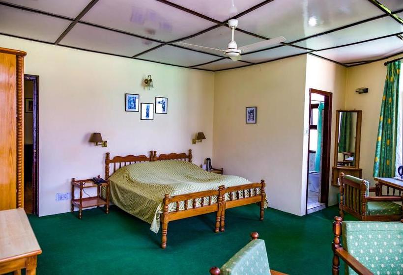 Hotel Udechee Huts 16