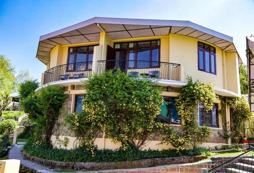 Hotel Udechee Huts 19