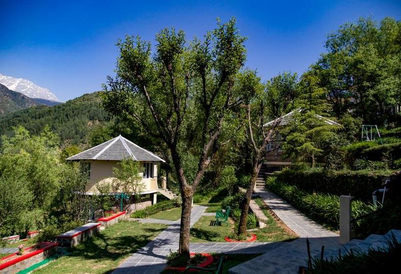 Hotel Udechee Huts 2