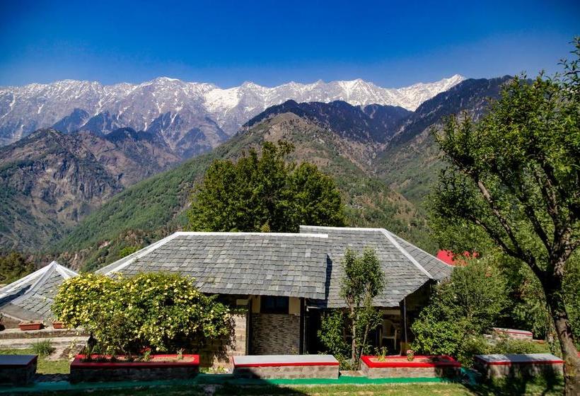 Hotel Udechee Huts 20