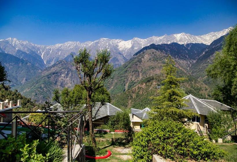 Hotel Udechee Huts 6