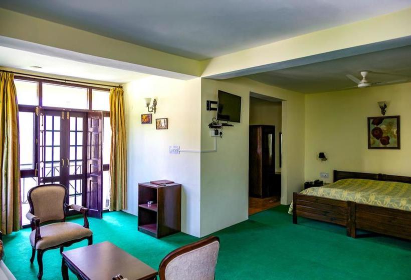 Hotel Udechee Huts 8