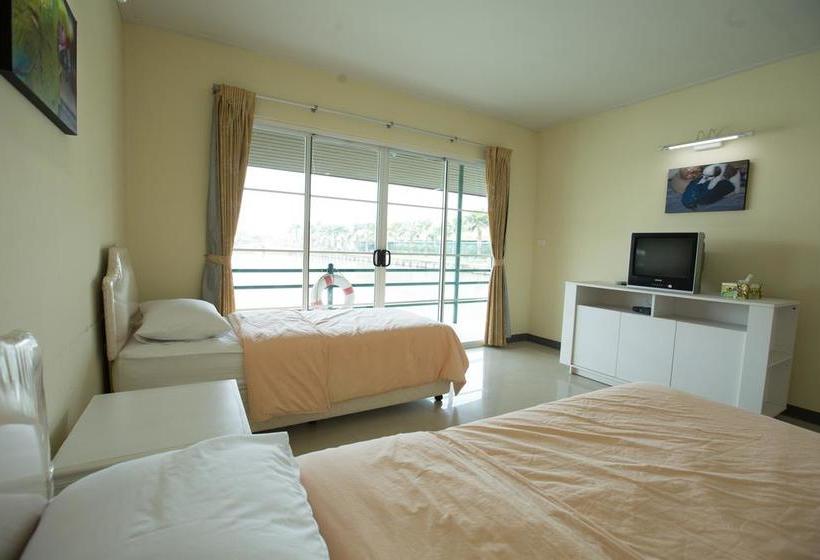 Suanpalm Farmnok Resort