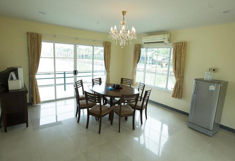 Suanpalm Farmnok Resort 11