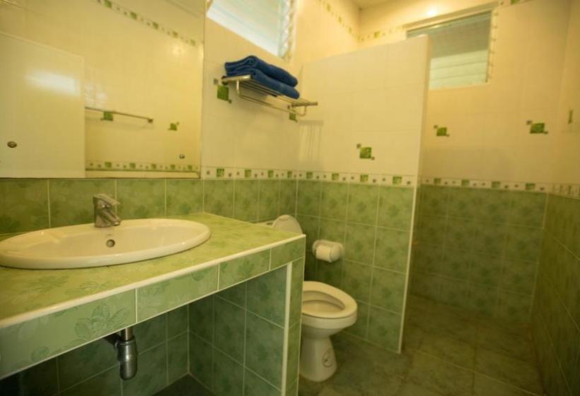 Suanpalm Farmnok Resort 12