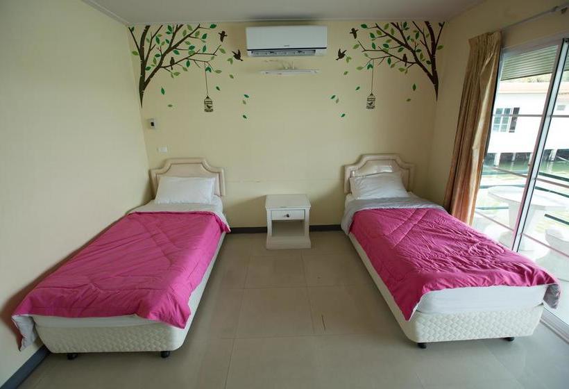 Suanpalm Farmnok Resort 13