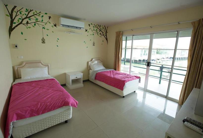 Suanpalm Farmnok Resort 14