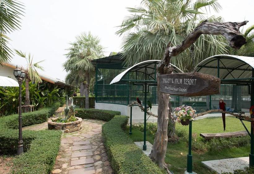 Suanpalm Farmnok Resort 15