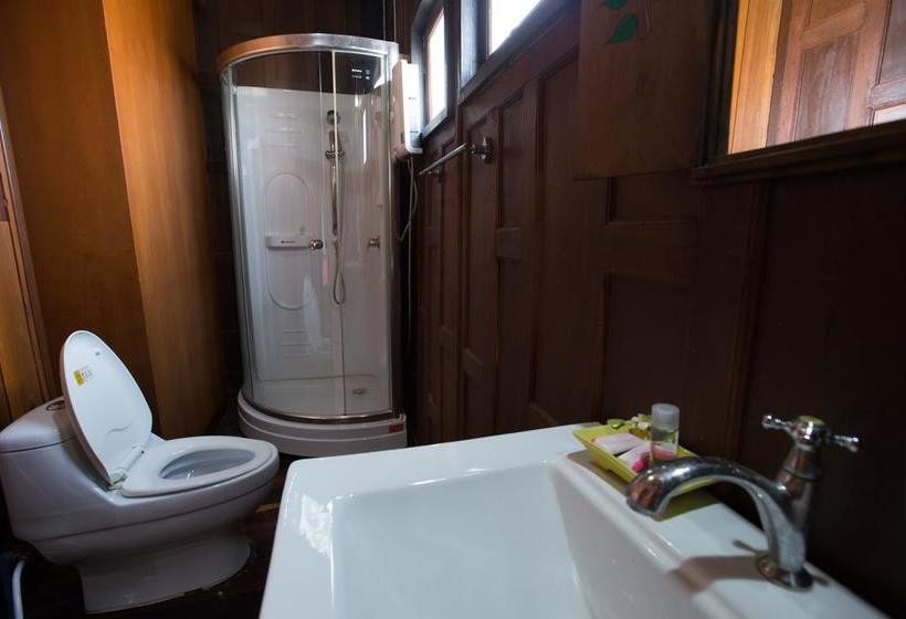 Suanpalm Farmnok Resort 16