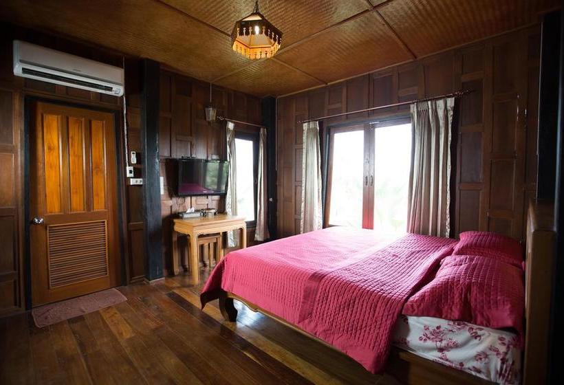 Suanpalm Farmnok Resort 17