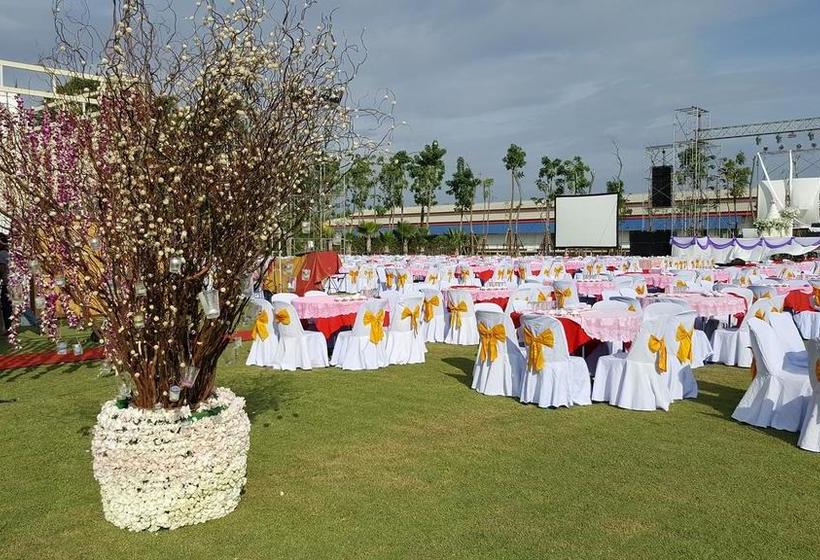 Suanpalm Farmnok Resort 19