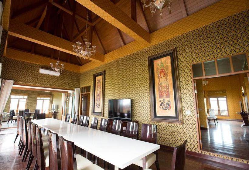 Suanpalm Farmnok Resort 2