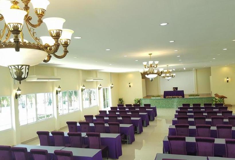 Suanpalm Farmnok Resort 20