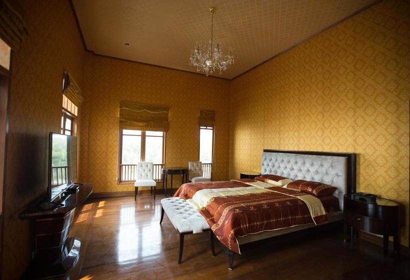 Suanpalm Farmnok Resort 3